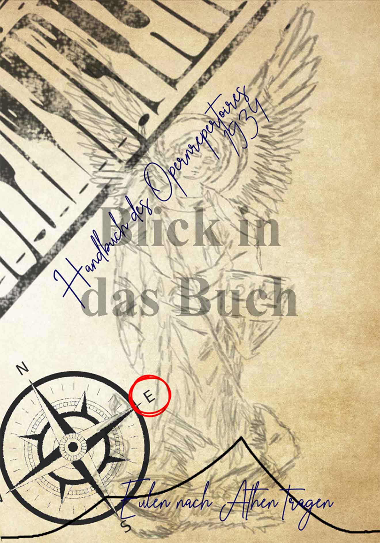 Schatztagebuch 1 - Berlin - Auf der Suche nach dem verschollenen Begrüßungsgeld