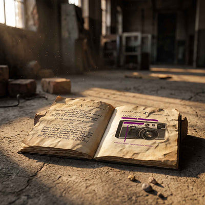 Blick ins Buch