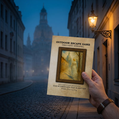 Das Buch