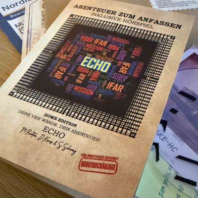 Das Buch