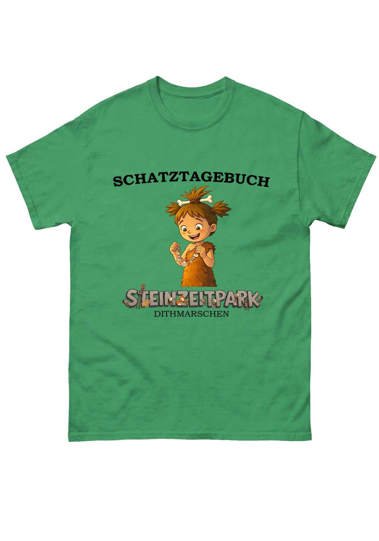 Lotta Shirt – Kids Classic Tee