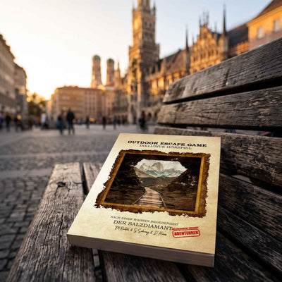 Das Buch
