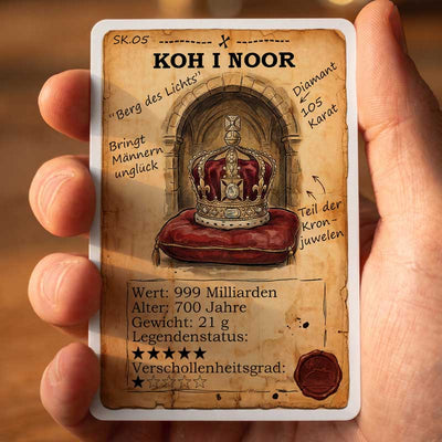 Schatz Nr.5