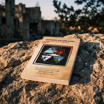 Das Buch