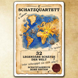 Schatzquartett