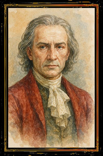 Graf von Tettau