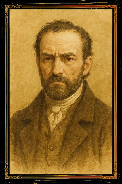 Gregor Keller