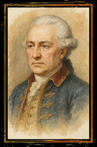 Kurfürst August von Sachsen
