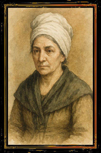 Magda Kräuter