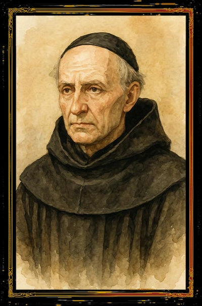 Pater Benedikt