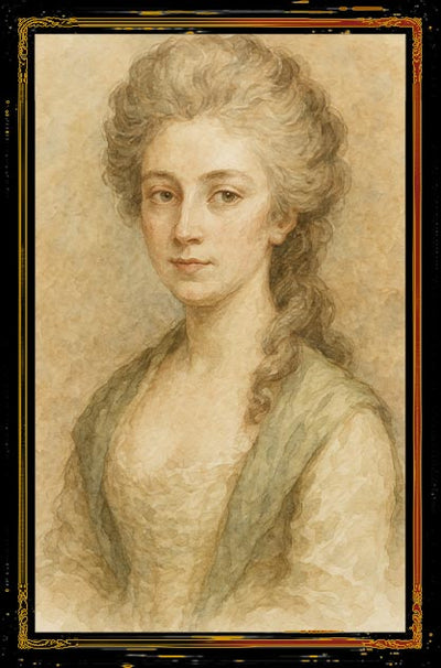 Elisabeth von Tettau