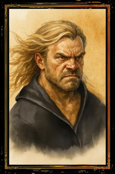 Henker Martin Stahl