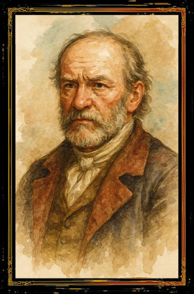 Kutscher Wilhelm