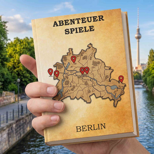 In und um Berlin
