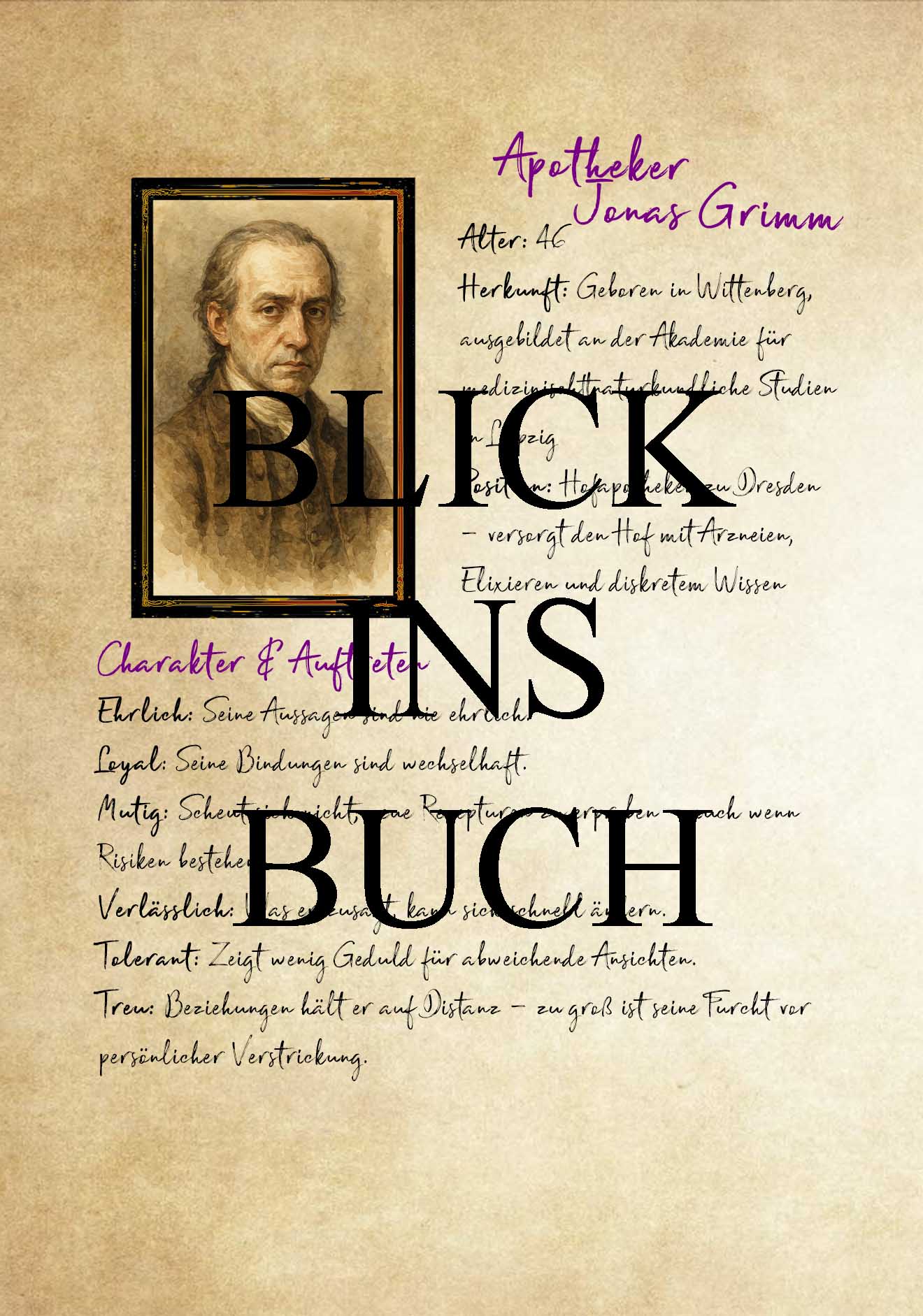 Schatztagebuch 8 - Dresden - Das Schweigen der Schatten