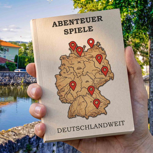Deutschlandweit