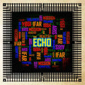 Schatztagebuch Home Edition 1 - Echo