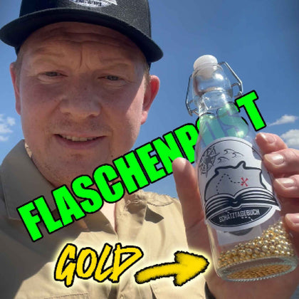 Flaschenpost