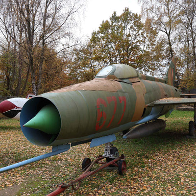 Flugzeug
