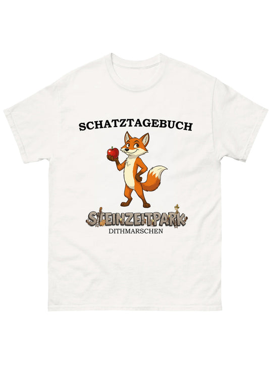 Fuchs Shirt – Kids Classic Tee