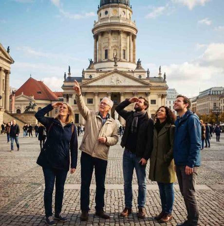 Gendarmenmarkt