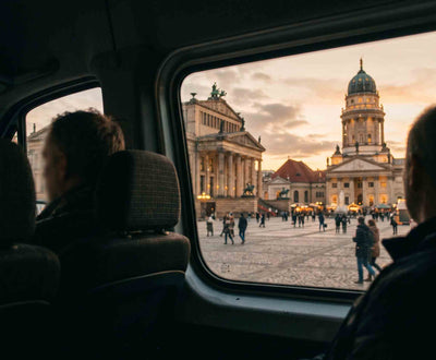 Gendarmenmarkt