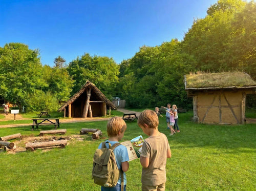 Steinzeitpark