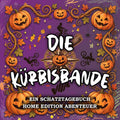 Schatzkarte Halloween Home Edition