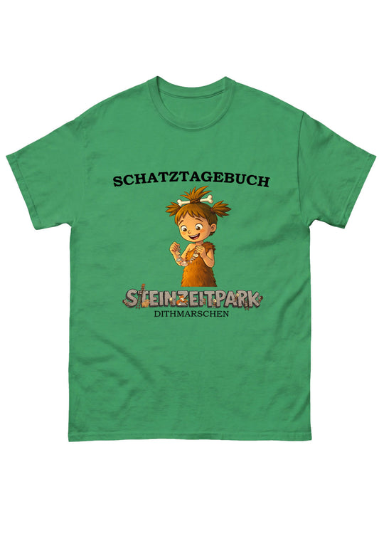 Lotta Shirt – Kids Classic Tee
