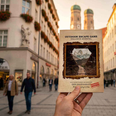 Das Buch