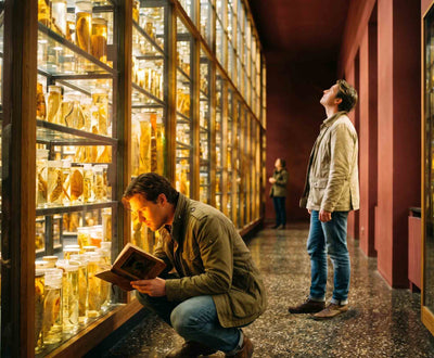 Naturkunde­museum