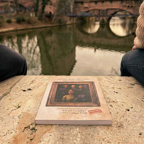 An der Pegnitz