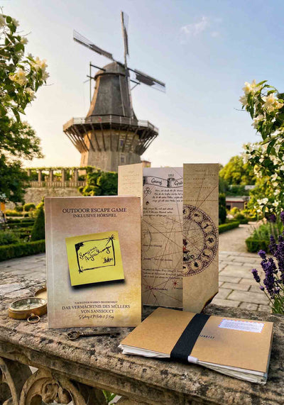 Das Buch