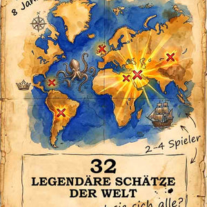 Schatzquartett