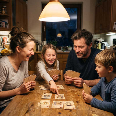 Family Time