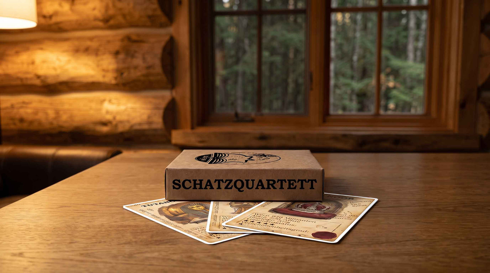 Schatzquartett