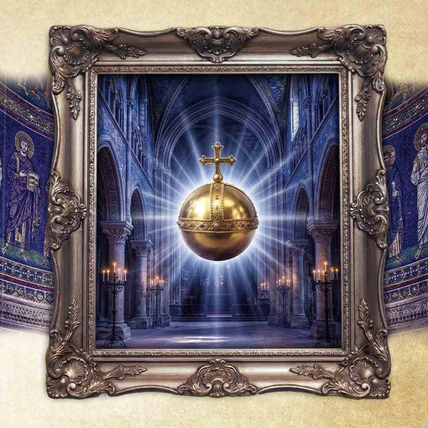 The Imperial Orb