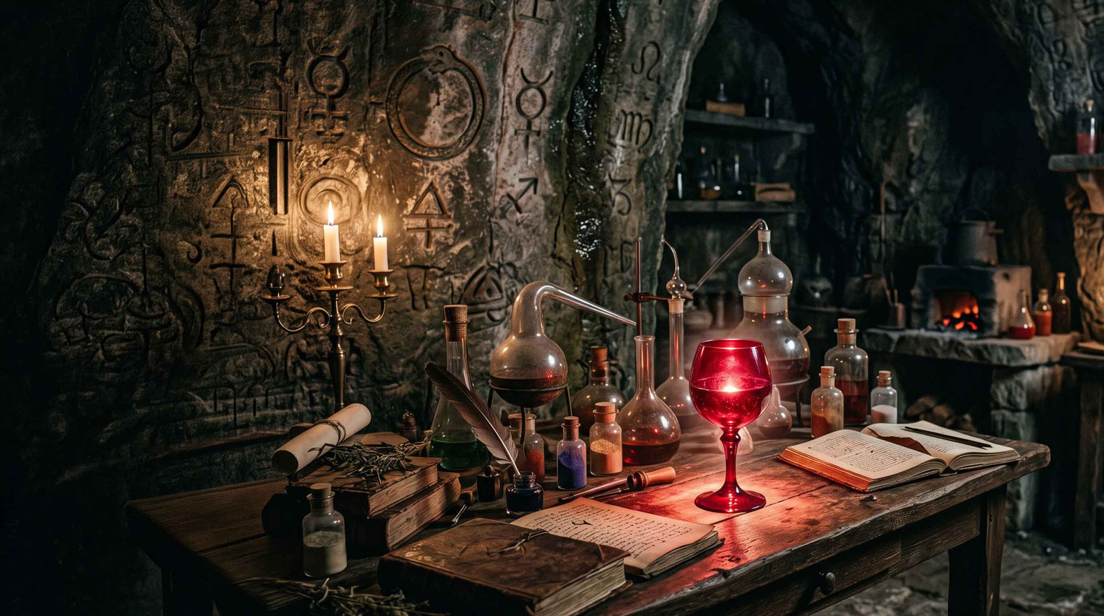 Schatztagebuch 6 - Berlin - Die Alchemisten von Rüdersdorf