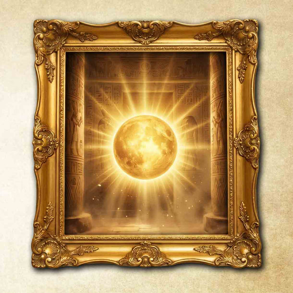 Die Sonnenkugel