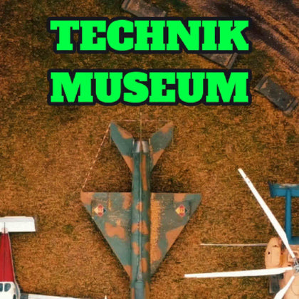 Technik Museum